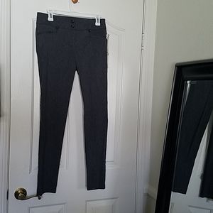 NWT Grey Pants
